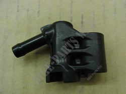 FUEL INJECTOR CUP ASSY