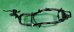 FRAME BODY COMP INCL. STAY