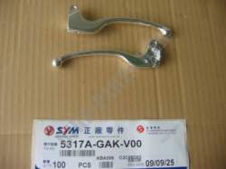 L. STRG. HANDLE LEVER