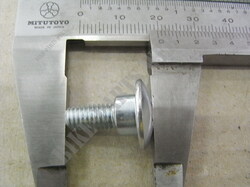 SCREW SPECIAL 6MM