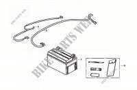 BATTERY   TOOL BOX für SYM SYMPHONY CARGO 125 (AY12WA-EU) (E5) (M1) 2021